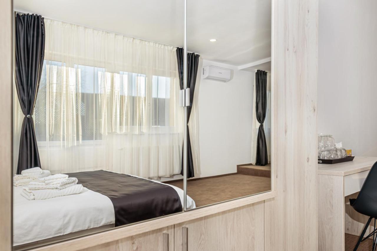 Bada Bing Residence Μπρασόβ Εξωτερικό φωτογραφία