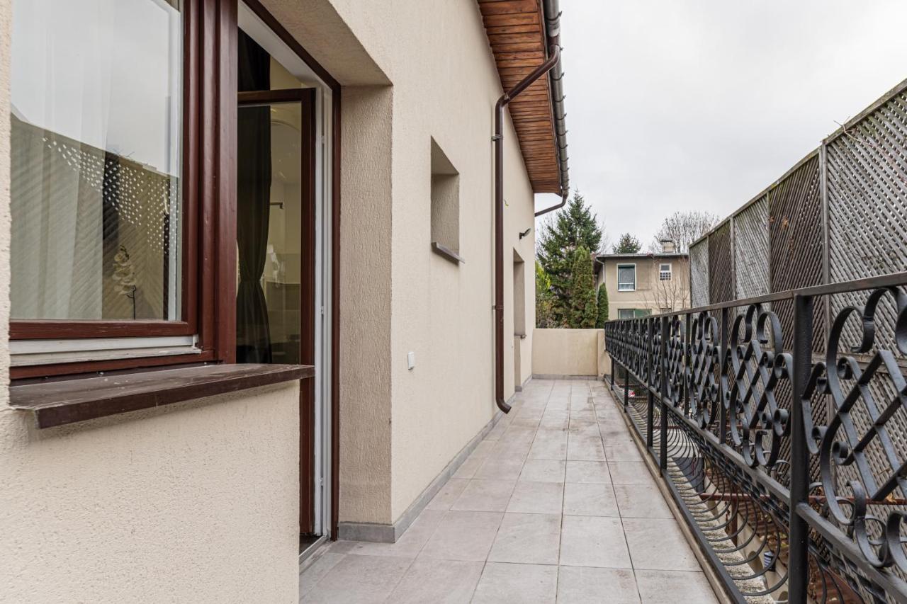 Bada Bing Residence Μπρασόβ Εξωτερικό φωτογραφία