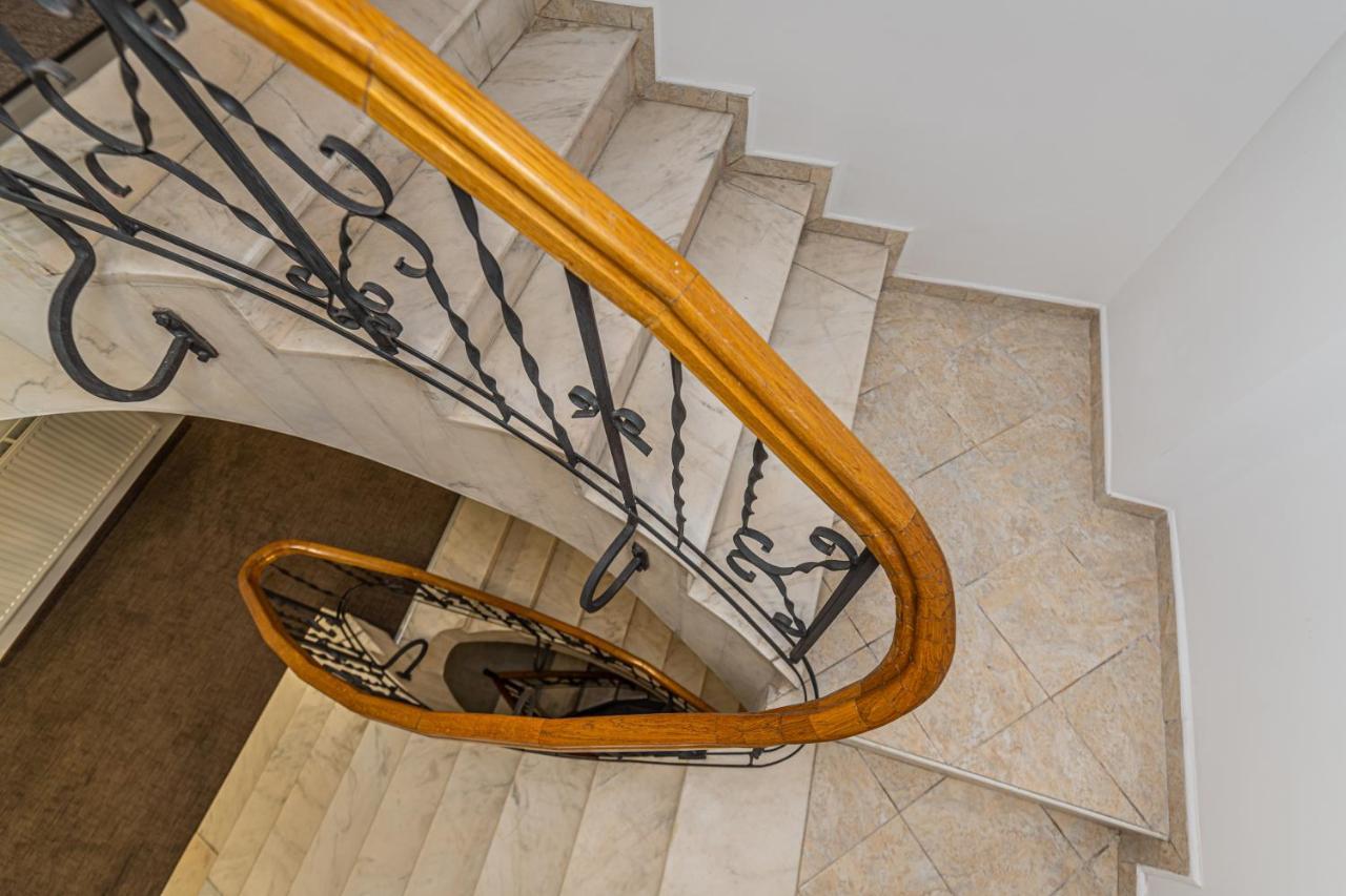 Bada Bing Residence Μπρασόβ Εξωτερικό φωτογραφία