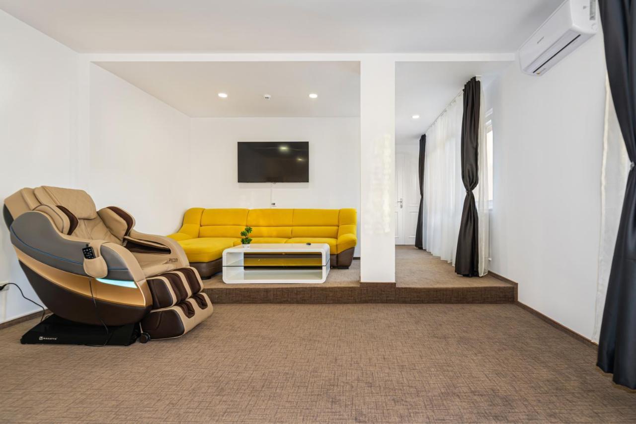 Bada Bing Residence Μπρασόβ Εξωτερικό φωτογραφία