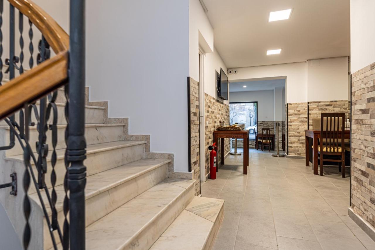 Bada Bing Residence Μπρασόβ Εξωτερικό φωτογραφία