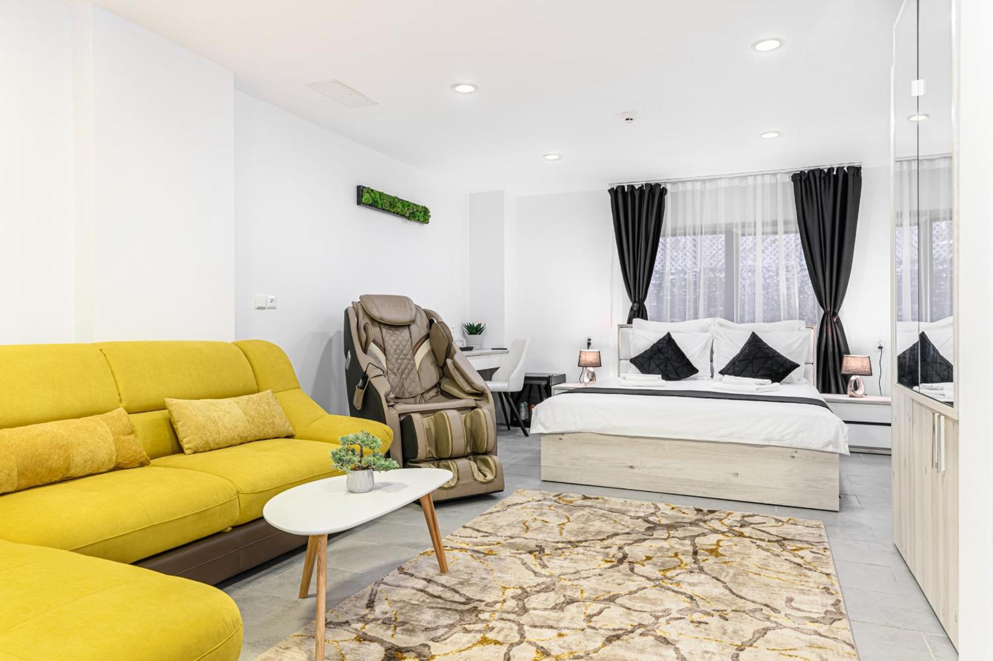 Bada Bing Residence Μπρασόβ Εξωτερικό φωτογραφία