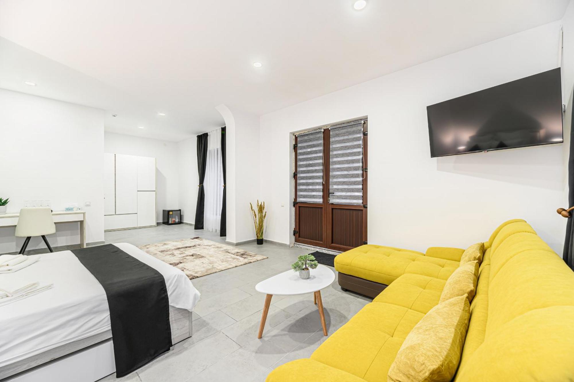 Bada Bing Residence Μπρασόβ Εξωτερικό φωτογραφία