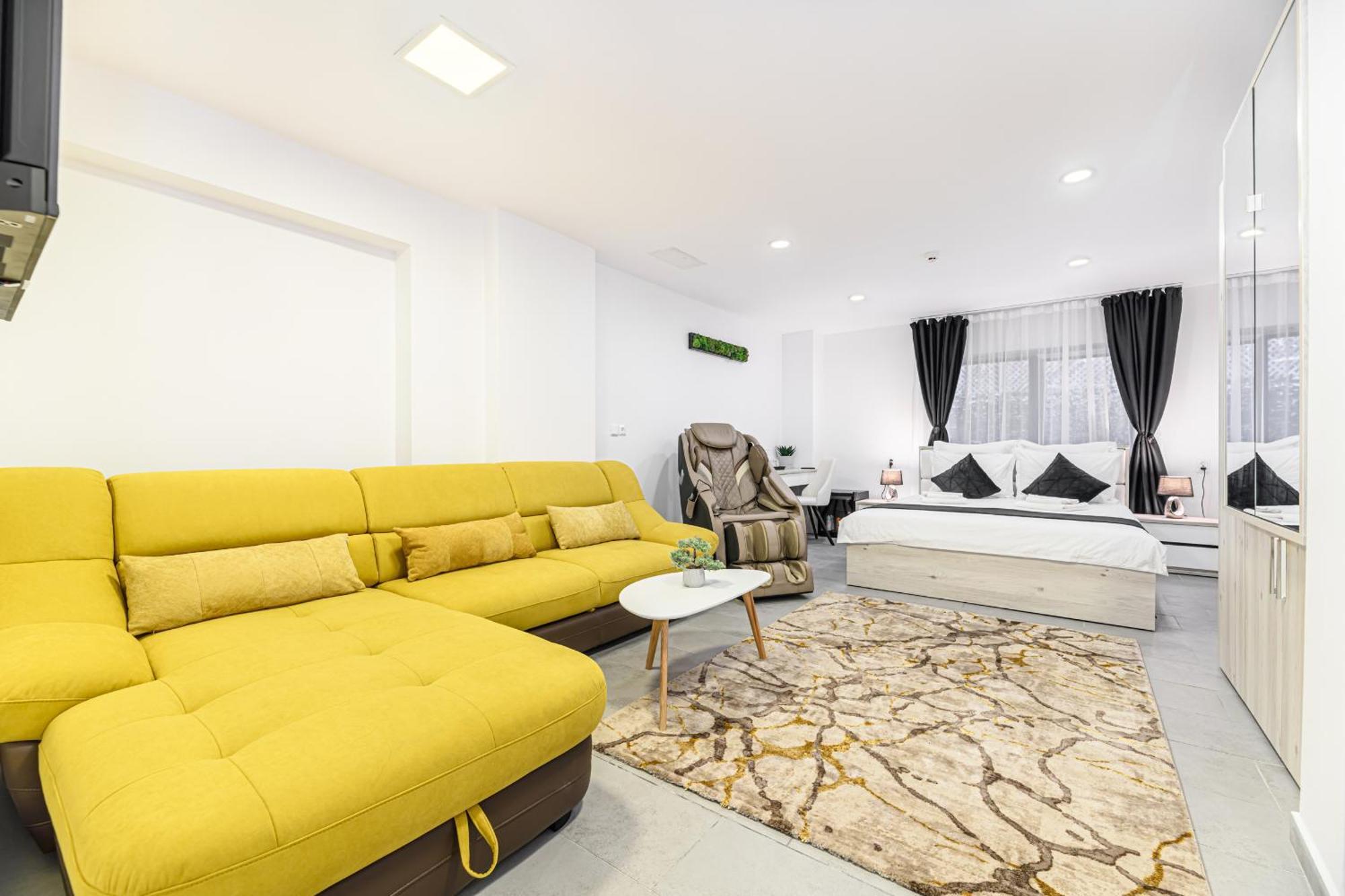 Bada Bing Residence Μπρασόβ Εξωτερικό φωτογραφία