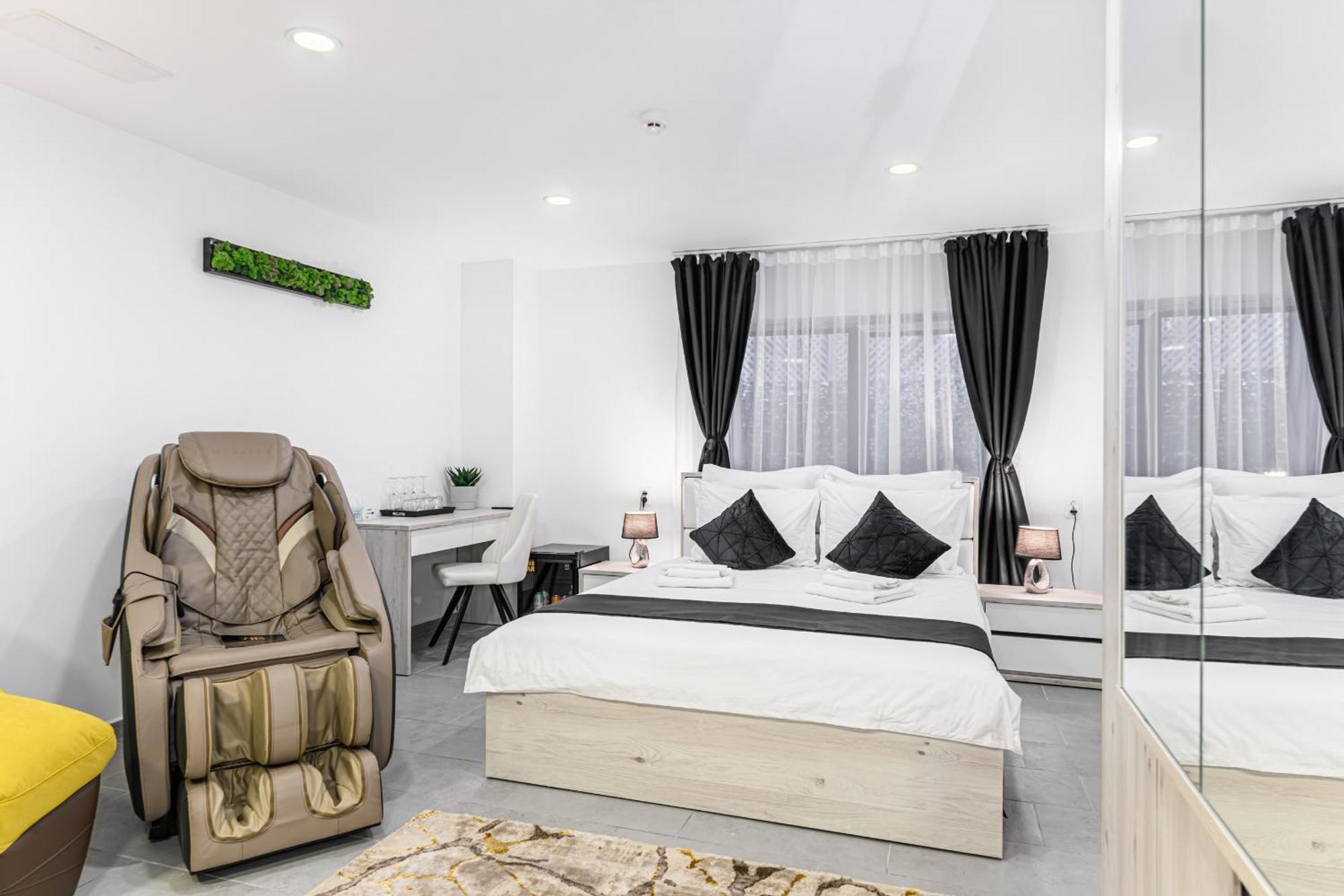 Bada Bing Residence Μπρασόβ Εξωτερικό φωτογραφία